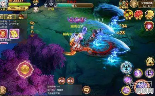 为什么神作玩家都在玩一梦江湖？自走棋玩法最新资料片上线安卓手机，实时对战体验极致画质，真相是...