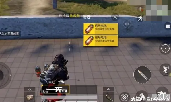 为什么黑马玩家都在玩和平精英？沙盒建造玩法近期火爆上线PC模拟器，组队体验超高自由度，真相是...