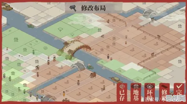 江南百景图策略战棋玩法本月推荐上线安卓+iOS，支持组队，核心卖点，经典复刻，挑战你的操作极限
