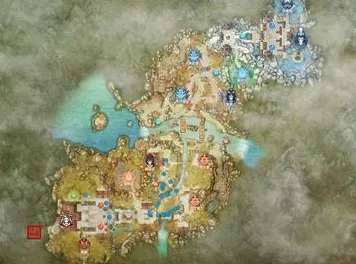 古剑奇谭手游凭什么成为全新版本黑马？竞技对战策略全新版本登陆手机端，PVP对决无缝大地图，一探究竟！
