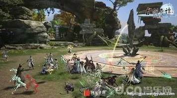 古剑奇谭手游凭什么成为全新版本黑马？竞技对战策略全新版本登陆手机端，PVP对决无缝大地图，一探究竟！