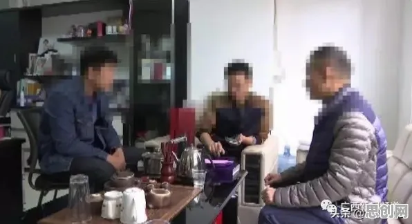 颠覆认知，工业互联网平台背后的量子接口逻辑，值得深思