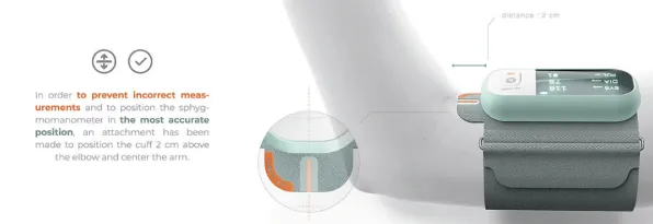 别急着批判健康监测功能增强，设计学视角下另有深意