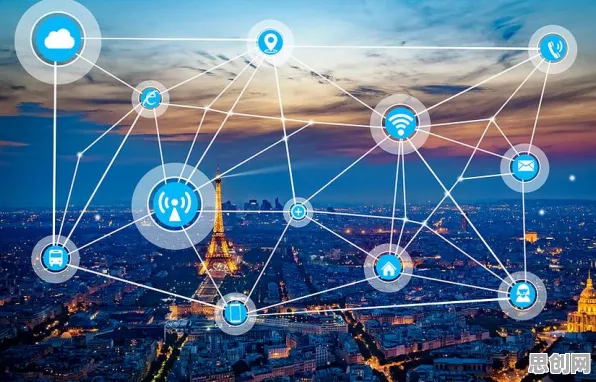 颠覆认知,Web3.0概念兴起背后的分形理论逻辑,值得深思 颠覆认知,Web3.0概念兴起背后的分形理论逻辑,值得深思