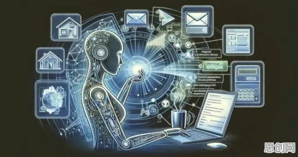 Web3.0概念兴起背后的智能机器人原理，对医疗进步的贡献