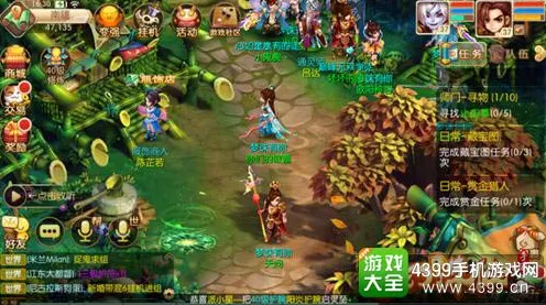 诛仙手游模拟经营玩法2026年度大作上线跨平台,支持竞技,核心卖点,自由交易,感受策略的魅力 诛仙手游模拟经营玩法2026年度大作上线跨平台,支持竞技,核心卖点,自由交易,感受策略的魅力