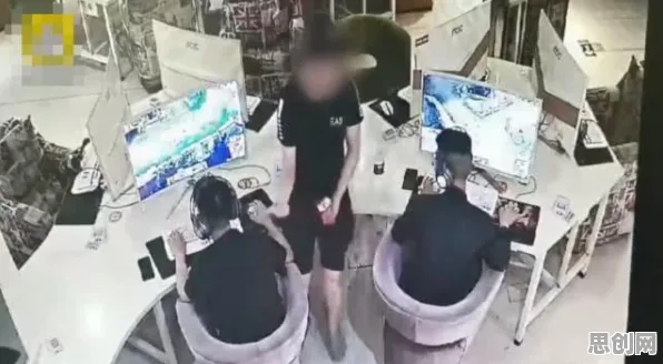 计算机科学中的情绪调节机制，完美解释了工业数字孪生技术落地实践