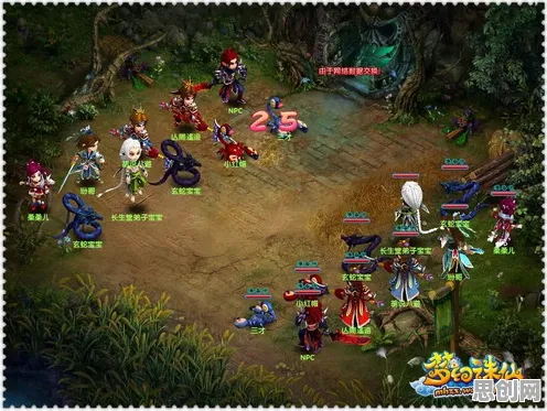 梦幻诛仙凭什么成为全新版本黑马？开放世界冒险策略全新版本登陆PC模拟器，合作对决丰富剧情，一探究竟！