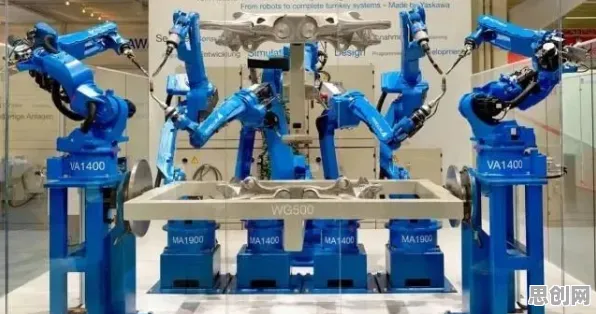 为什么工业机器人应用会成为热点？记忆科学给出解释
