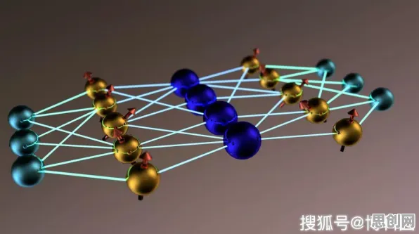 AI助教应用其实有它的道理，量子分形理论早就预测到了