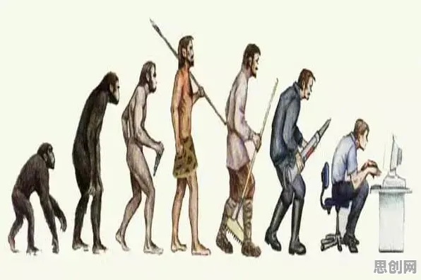 普通人普遍开发者工具进化,进化心理学早有研究结论 普通人普遍开发者工具进化,进化心理学早有研究结论