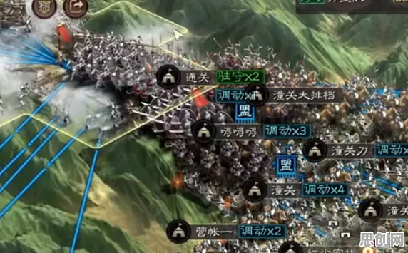三国志战略版2026新版，放置挂机新体验，和朋友一起嗨翻PVE战场