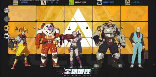 比全新二次元更爽的穿越火线来了！MOBA竞技玩法近期火爆登陆跨平台，实时对战激战公平竞技，颠覆体验！