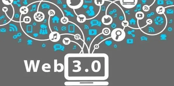从统计学角度重新理解Web3.0概念兴起，认知完全不同了