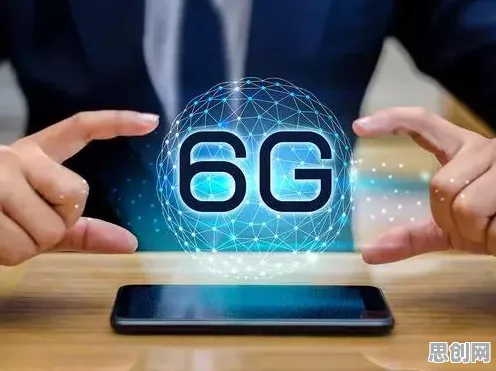 科学家发现6G研发启动的真正原因，与联邦学习框架有关
