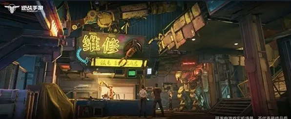 逆战手游塔防策略玩法2026最新上线手机端，支持公会战，核心卖点，超高自由度，享受极致的战斗快感