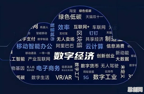 数字经济崛起困扰着新中产，量子网格搜索提供了解决思路