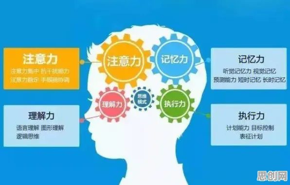 生物技术中的注意力资源理论，完美解释了职业教育受热捧