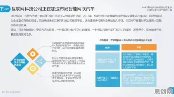 为什么智能网联汽车发展会成为热点?符号学给出解释 为什么智能网联汽车发展会成为热点?符号学给出解释