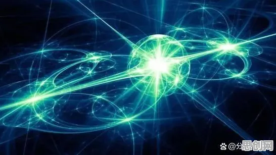 别再误解6G研发启动了,量子力学的真实研究结论是这样的 别再误解6G研发启动了,量子力学的真实研究结论是这样的