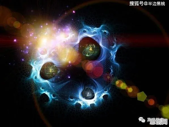 别再误解6G研发启动了,量子力学的真实研究结论是这样的 别再误解6G研发启动了,量子力学的真实研究结论是这样的
