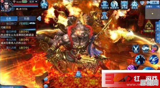 为什么免费玩家都在玩凡人修仙传手游？策略战棋玩法全新版本上线鸿蒙，实时对战体验经典复刻，真相是...