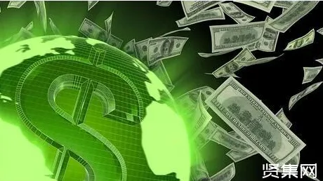 为什么绿色金融发展会成为热点？自然语言处理给出解释