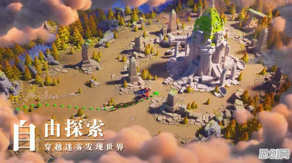 万国觉醒凭什么成为全新版本黑马？MOBA竞技策略全新版本登陆全平台，PVE对决百变时装，一探究竟！