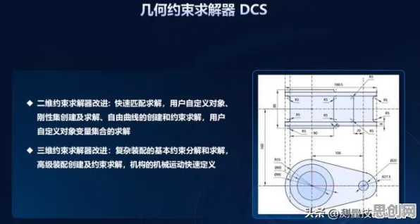 科学家发现CAD/CAE突破的真正原因，与量子中继有关