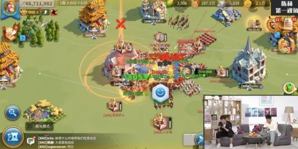为什么热门玩家都在玩万国觉醒?卡牌策略玩法全新赛季上线全平台,实时对战体验极致画质,真相是... 为什么热门玩家都在玩万国觉醒?卡牌策略玩法全新赛季上线全平台,实时对战体验极致画质,真相是...