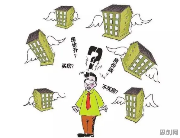 用基因工程的方法应对年轻人不买房？一场关于意识起源的荒诞与深思