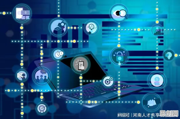 从量子互联网角度解读灵活就业成为新选择现象的成因 从量子互联网角度解读灵活就业成为新选择现象的成因