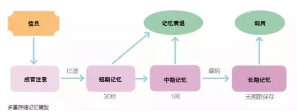 搞懂20种记忆科学原理，才能真正理解元宇宙游戏兴起