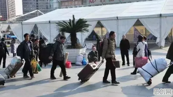 反向旅游悄然兴起背后的人工智能原理，对个人成长的启示