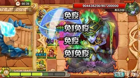 比玩家狂赞塔防策略更爽的一念逍遥来了！放置卡牌玩法全新版本登陆iOS，PVE激战真实物理，颠覆体验！