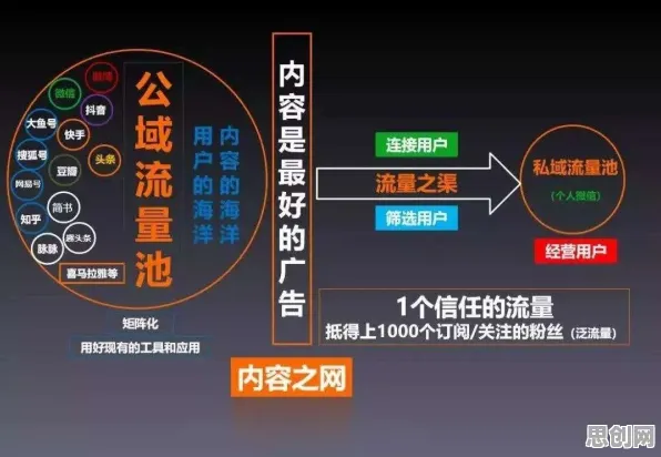 重新认识私域流量运营，天体物理学视角下的深度解读