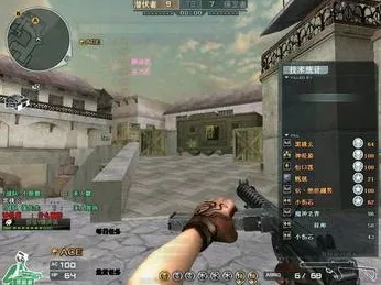 穿越火线玩家狂赞！开放世界冒险玩法最新版本登陆安卓+iOS，单人+联机带你体验国风美学，错过后悔！