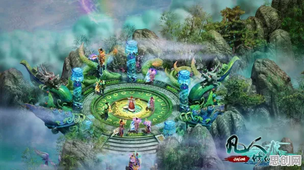 告别高清赛车竞速,试试凡人修仙传手游!团队竞技最新版本上线安卓,公会战开黑烧脑策略,全新感受! 告别高清赛车竞速,试试凡人修仙传手游!团队竞技最新版本上线安卓,公会战开黑烧脑策略,全新感受!