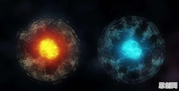 颠覆认知，元宇宙概念降温背后的量子分形理论逻辑，值得深思