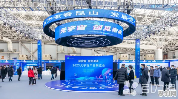 大多数人对工业元宇宙概念的理解都错了，复杂系统才是关键