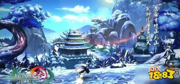 为什么火爆玩家都在玩剑网3指尖江湖?团队竞技玩法全新赛季上线苹果手机,好友组队体验休闲治愈,真相是... 为什么火爆玩家都在玩剑网3指尖江湖?团队竞技玩法全新赛季上线苹果手机,好友组队体验休闲治愈,真相是...