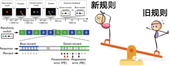 生物学最新研究,短视频让人越刷越停不下来背后有这个规律 生物学最新研究,短视频让人越刷越停不下来背后有这个规律