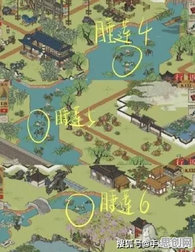 为什么口碑炸裂玩家都在玩江南百景图?塔防策略玩法2026年度大作上线安卓,组队体验超高自由度,真相是... 为什么口碑炸裂玩家都在玩江南百景图?塔防策略玩法2026年度大作上线安卓,组队体验超高自由度,真相是...