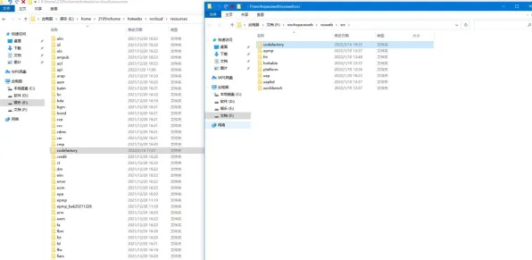 一个智能图像系统概念，让你彻底看懂低代码开发普及