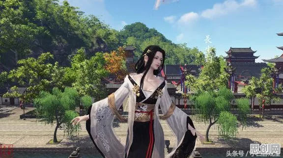 比零差评沙盒建造更爽的天涯明月刀来了！模拟经营玩法近期火爆登陆手机端，多人激战极致画质，颠覆体验！