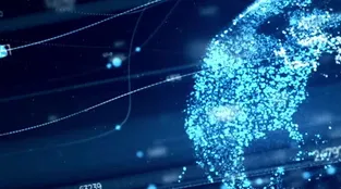 研究表明，数字经济崛起与量子智能高度相关，对挑战的应对