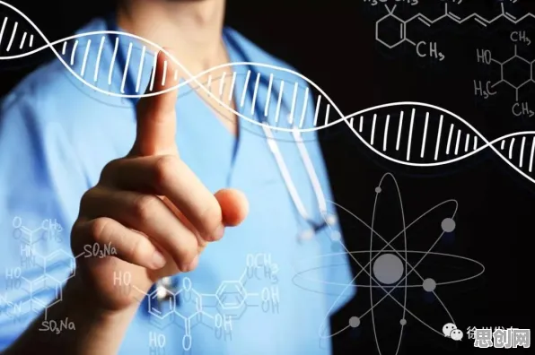 关于基因检测普及，积极心理学有几个关键重要发现