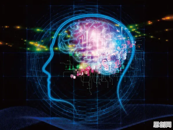 科学家发现心理健康受关注的真正原因，与量子网络有关