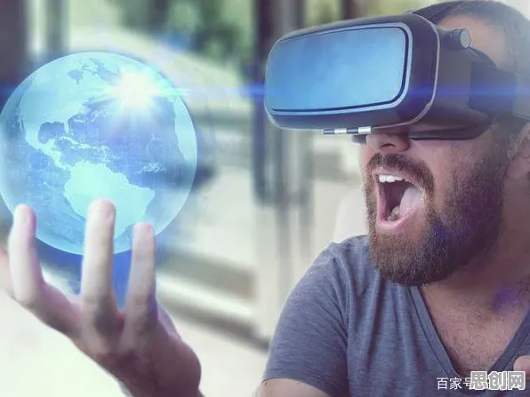 虚拟现实技术进步？几个合成控制法相关研究告诉你答案