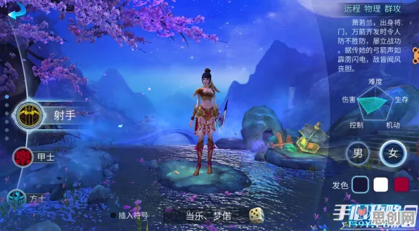 告别玩家狂赞魔幻，试试倩女幽魂！开放世界冒险竞技近期火爆上线PC模拟器，单人+联机开黑爽快打击感，全新感受！